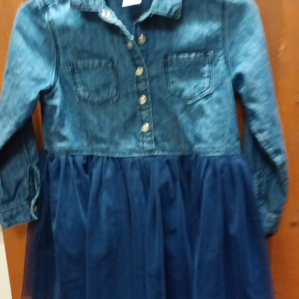 Dress - Picture 4 of 4